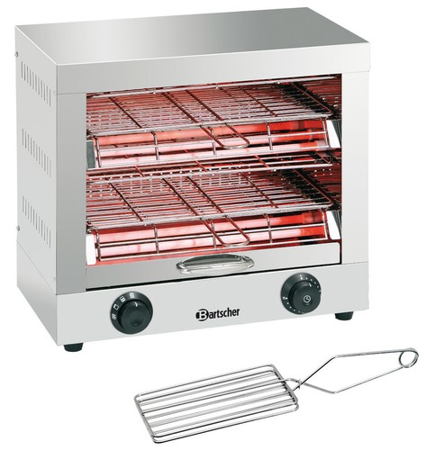 Bartscher toaster - bartscher,