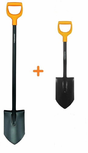 Fiskars solid set - fiskars,