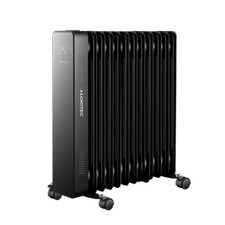 Lokitec ölradiator y411w - Ölradiator, lk-y411w