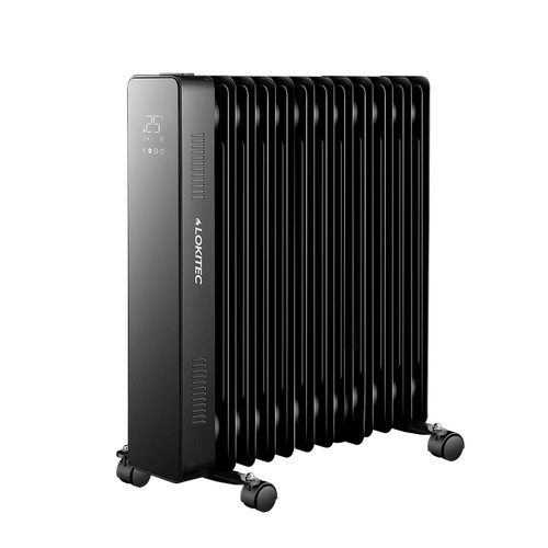 Lokitec ölradiator y411w - lokitec,