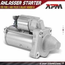 Anlasser Starter 1.7 KW 11