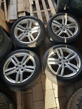 4 x Pirelli Winter Sottozero 3 245/45 R18 100V XL M+S RSC mit Alufelgen