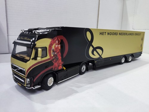 Wsi hans brolsma volvo fh3 - wsi,
