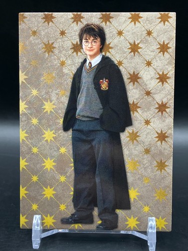 Harry potter evolution - evolution, cards