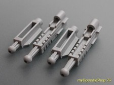 2 Set Scheinwerfer Reflektor Halter BMW 5 er E39 Bj.95-00 vor Facelift