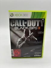 Microsoft Xbox 360 Call of