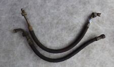 Mercedes W115 /8 220 Ölleitung Servoleitung Servoleitungen