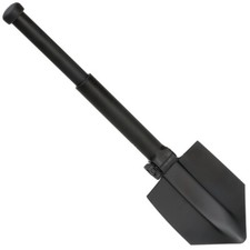 Glock feldspaten 1 - 5,