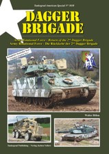 TANKOGRAD 3038 Dagger Brigade