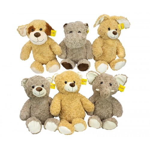 Sunkid plüsch 39676 tiere - sunkid,