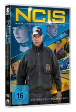 Navy CIS NCIS: Staffel 1 2 3 4