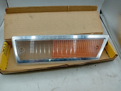 Citroen blinker deckel - blinker,