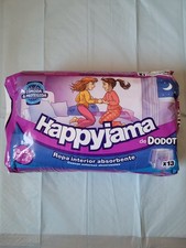 Vintage pampers happyjama - pampers,