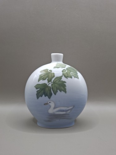Porzellan vase royal - porzellan,