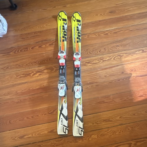 Völkl racetiger junior - junior, sl