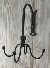 Wie neu: Garderoben Haken