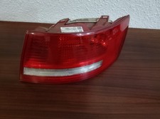 Audi a6 4F 2,0 140 PS