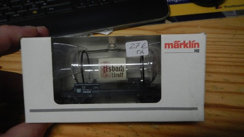 Märklin 44523 glas - h0,