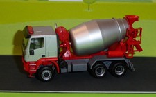 Herpa - IVECO Trakker