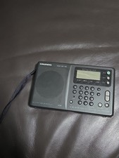 Grundig Yacht Boy YB 400