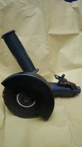 Dynabrade 52431 - 4", (102mm)