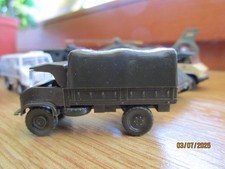 RMM Roskopf Unimog   S404  fast neu!