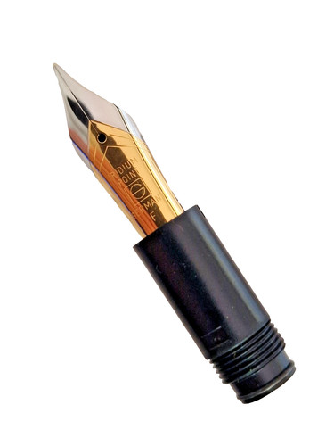 Senator iridium point bicolor - senator,