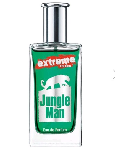 Jungle man - (1999.80€/1l),