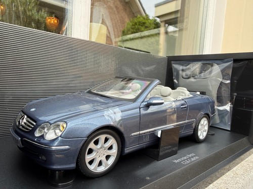 Mercedes benz a209 clk - mercedes-benz,