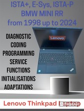 Werkstatt Laptop Lenovo