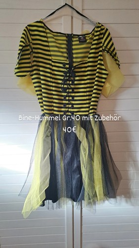 Hummel-Bienen