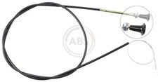 A.B.S. Seilzug Kaltstartsteuerung K42120 Wire wound cable