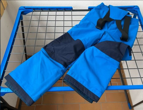 Vaude schneehose 134 140 - gr., 134/140