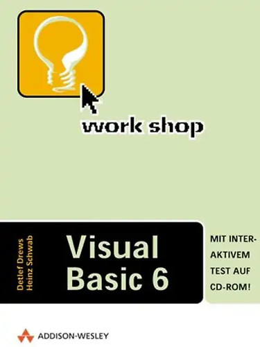 Workshop visual basic - basic, 6