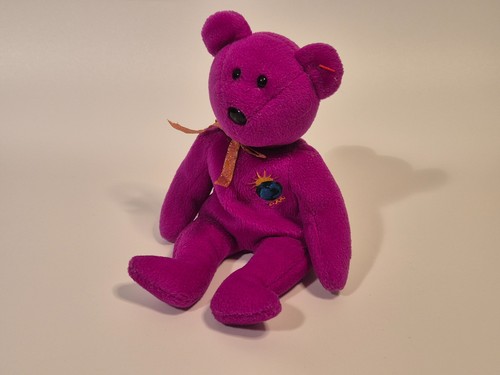 Beanie babies collection - beanie,