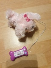 Hund, kabelgesteuert, Simba - Chi Chi Love - Little Puppy