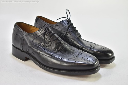 Gordon bros herren - , halbschuhe