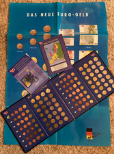 EURO COLLECTOR Sammelmappe