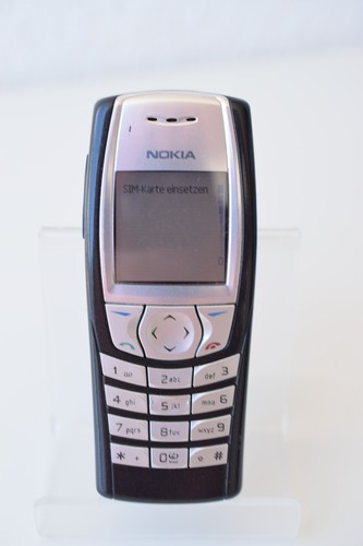 Nokia 6610i voll - 6610i,