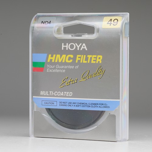 Hoya hmc nd4 - hmc,
