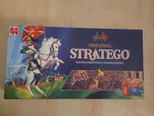 Original STRATEGO Jumbo 3498