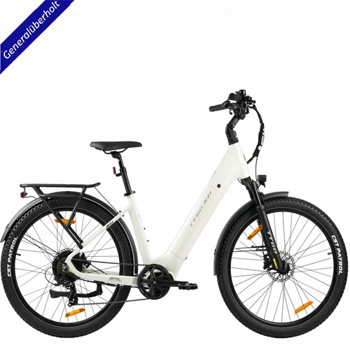 City bike damen trekking - 28",