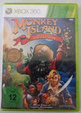 Monkey Island Special Edition