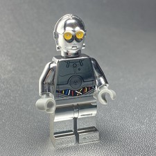 LEGO Star Wars TC-14 Protocol