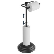 Bathroom Toilet Paper Holder