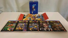 Dragonball Super Band 1-5 im