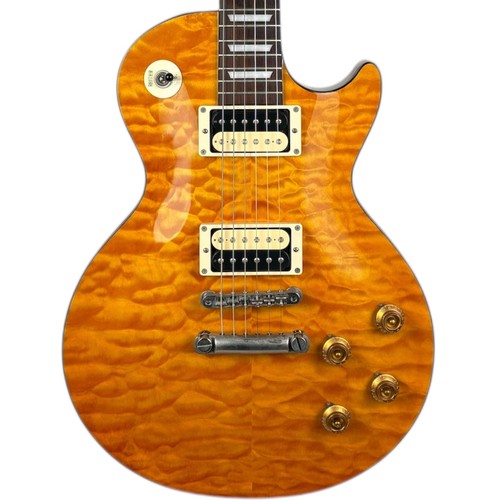 Tokai love rock - tokai, paul