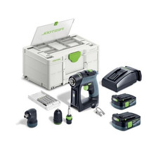 Festool Akku-Bohrschrauber CXS