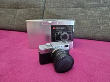 Leica Digilux 2 Digitalkamera