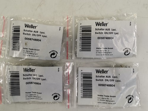 Weller t0058748804 schalter - weller,
